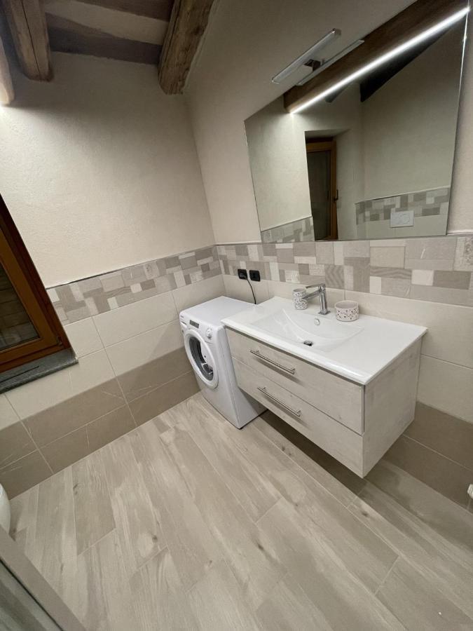 Profumo Di Legno Apartment Aosta Exterior photo
