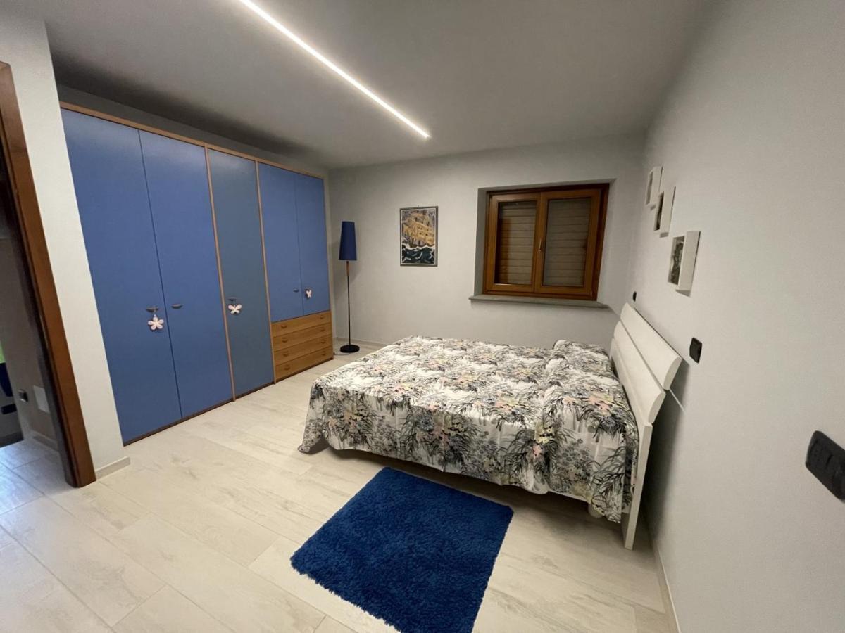 Profumo Di Legno Apartment Aosta Exterior photo